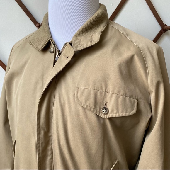 Vintage Harrington Jacket - Picture 5 of 15